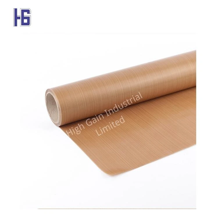Adhesive Teflon Film