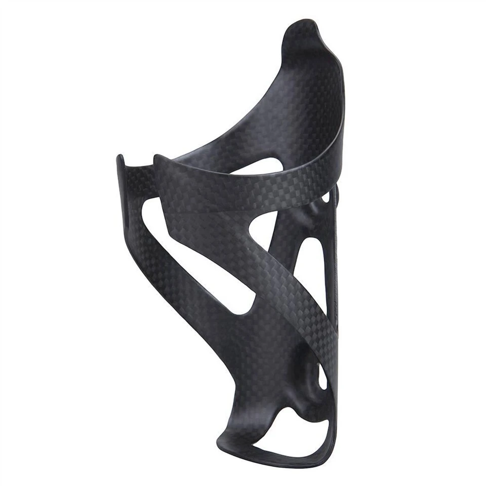 Carbon Fiber Bike Bottle Cages