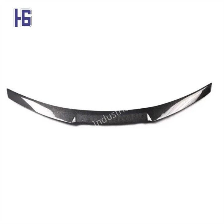 car spoiler