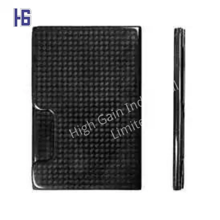 Carbon Fiber Name Card Holder