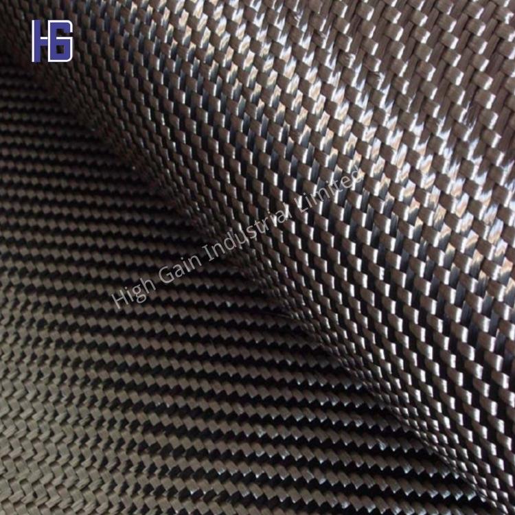 Carbon Fiber Woven Fabrics