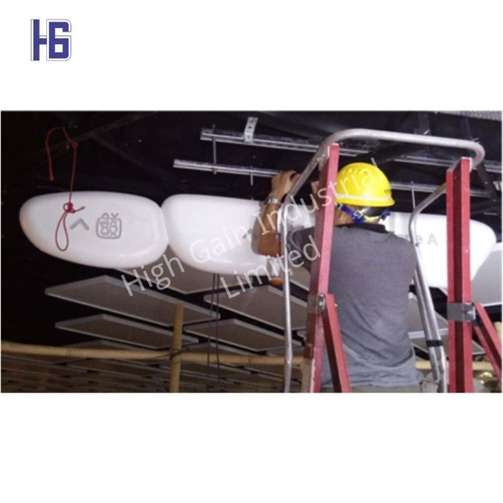 Fiberglass Molds (FRP Molds)