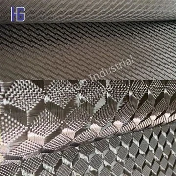 Why carbon fiber auto parts can be unique in the gas car industry