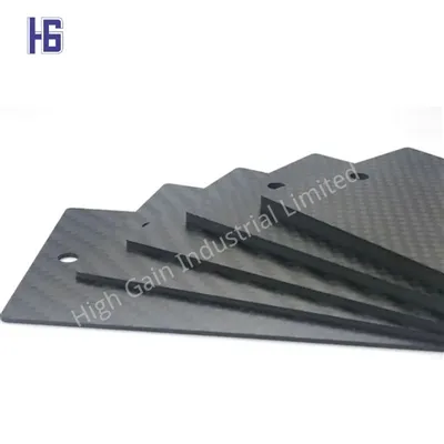 How Carbon Fiber Fabrics Turn Into Carbon Fiber Plates How Carbon Fiber Fabrics Turn Into Carbon Fiber Plates