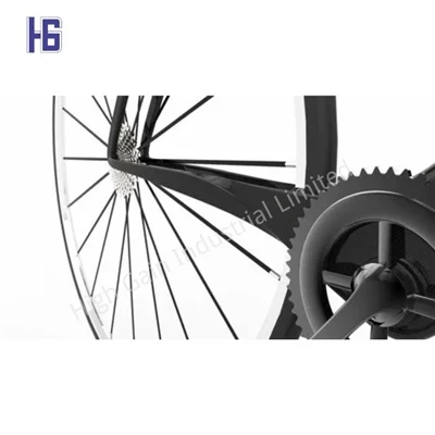 More About Carbon Fiber Water Bike
