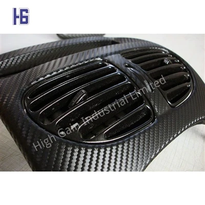 How To Produce Irregular Shaped Carbon Fiber Products Effectively