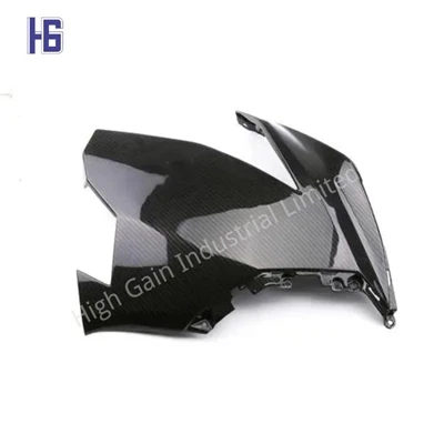 Carbon Fiber: The Feasibility and Possibility of Replacing Metal in Industria...