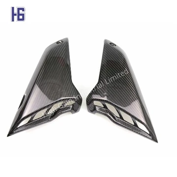 Carbon Fiber Auto Parts Molding Die Fixed Way Have That Several?