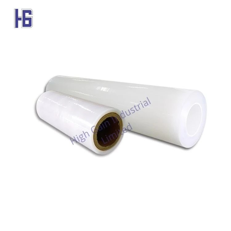 Plastic PET Film