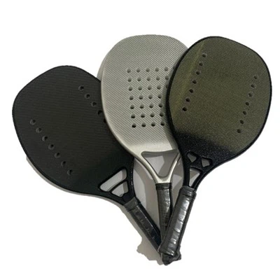Carbon Fiber Beach Tennis Racquets