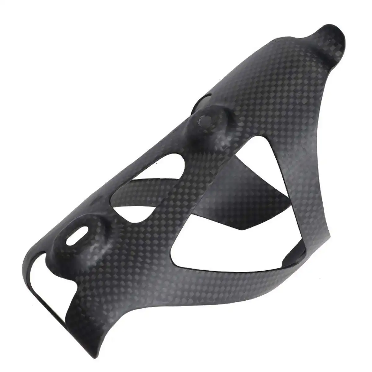 Advantages of Carbon Fiber Bicycle Bottle Cages