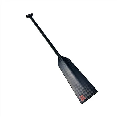 carbon fiber paddle blade