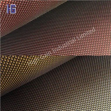 Composite Glitter Fabric