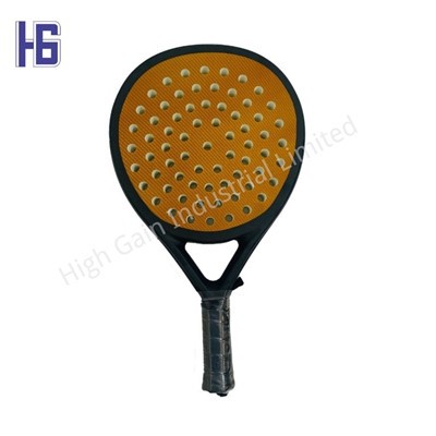 Fiberglass Padel