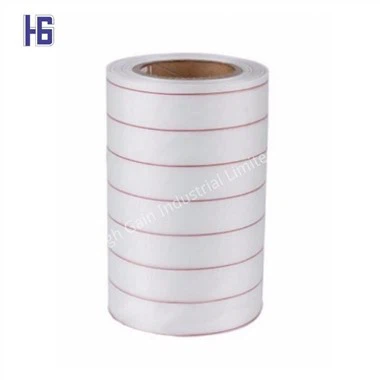 Vacuum Bagging Peel Ply