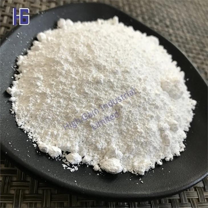 water soluble mold powder