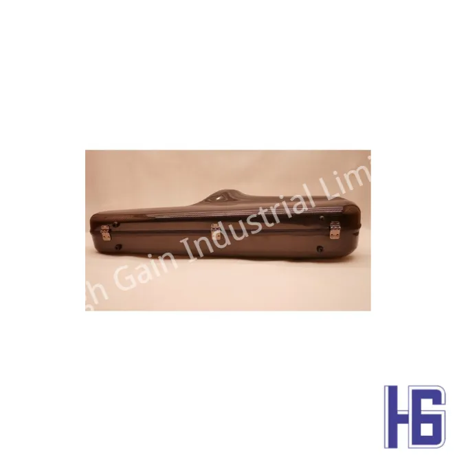 Tenor_Saxophone Carbon Fiber Shell