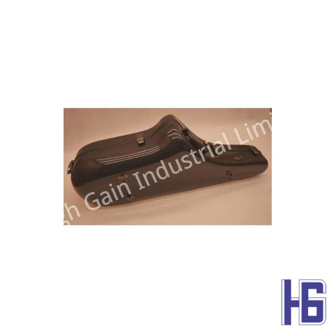 Tenor_Saxophone Carbon Fiber Shell