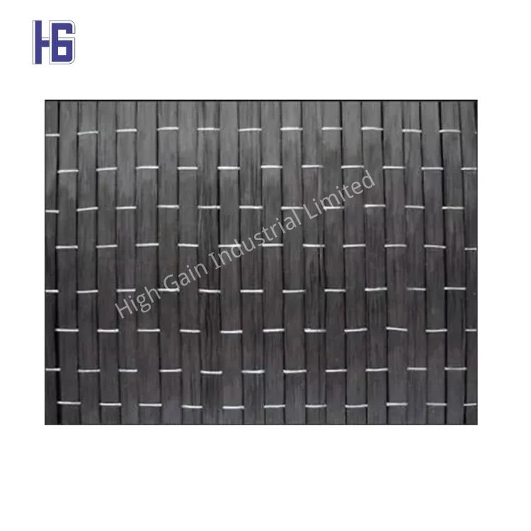 12K UD Carbon Fiber
