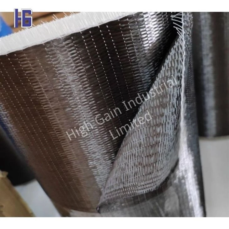 12K UD Carbon Fiber