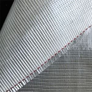 Multiaxial Fiberglass Fabric
