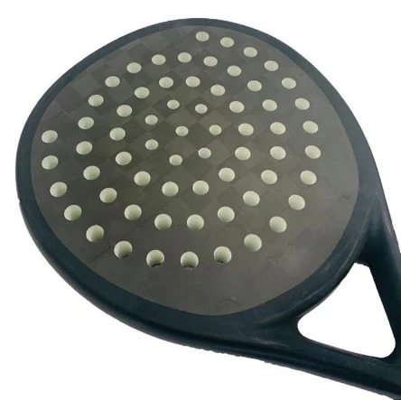 3K Carbon Padel Racket