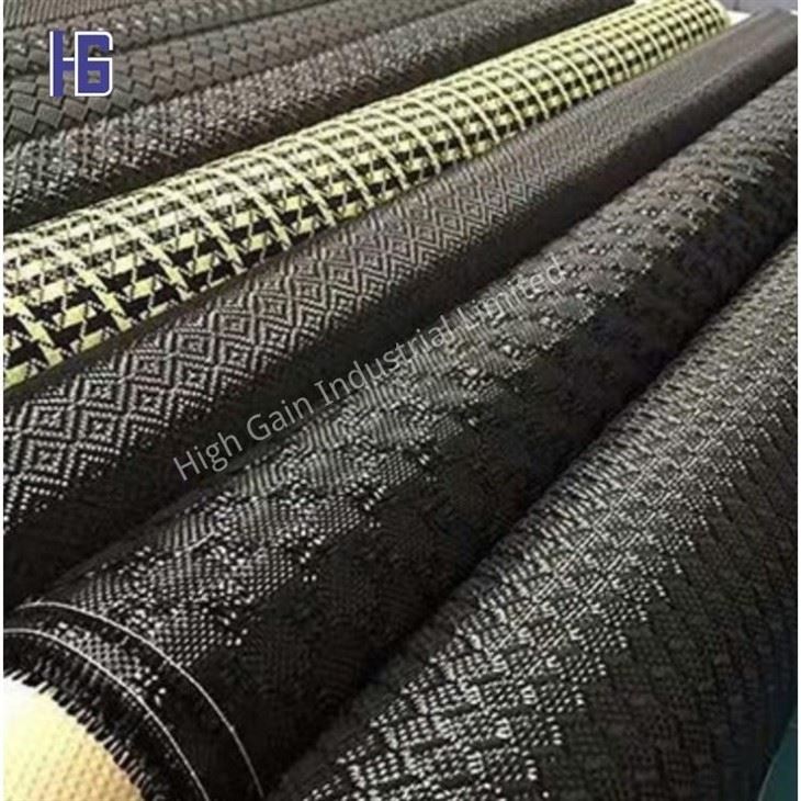 3K Fabric