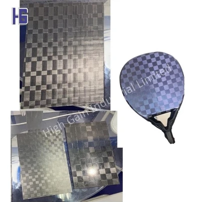 Aluminium Fabrics