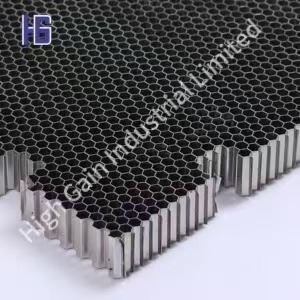 Aluminum Honeycomb Board
