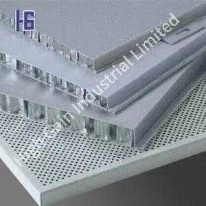 Aluminum Honeycomb Board