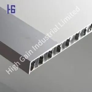 Aluminum Honeycomb Composite Panel
