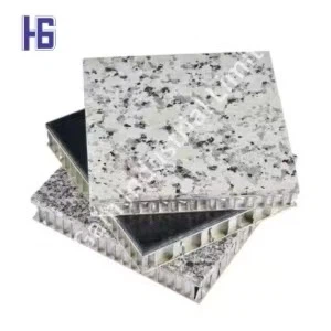 Aluminum Honeycomb Core