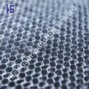Aluminum Honeycomb Material