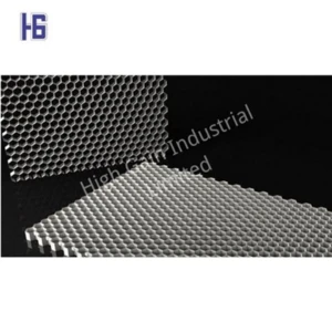 Aluminum Honeycomb Sheets