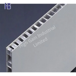 Aluminum Honeycomb Sheets