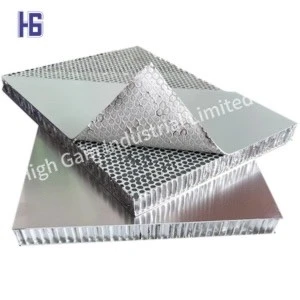 Aluminum Honeycomb Sheets