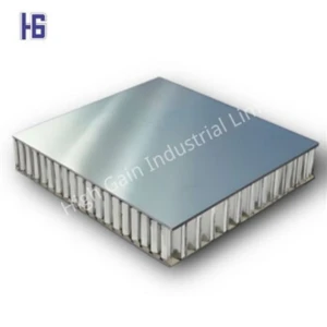 Aluminum Honeycomb Sheets