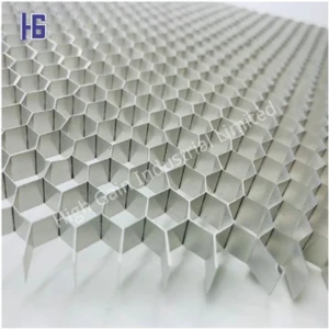 Aluminum Honeycomb Sheets