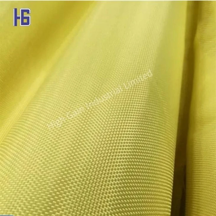 Aramid Fiber Sheets