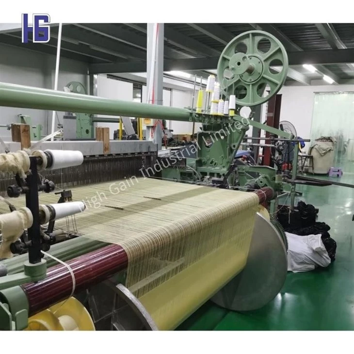 Aramid Fiber Sheets