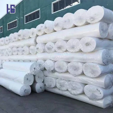 Breather Cloth For Vacuum Bagging