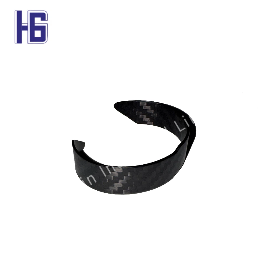 Carbnon Fiber Bracelet best