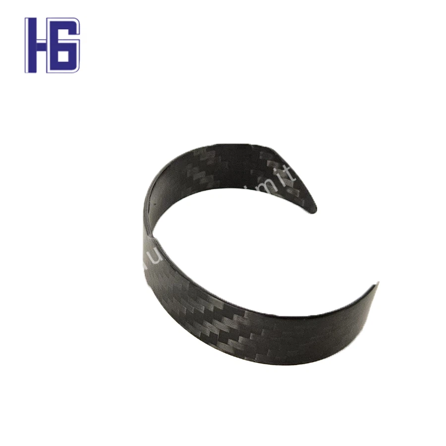 Carbnon Fiber Bracelet suppliers