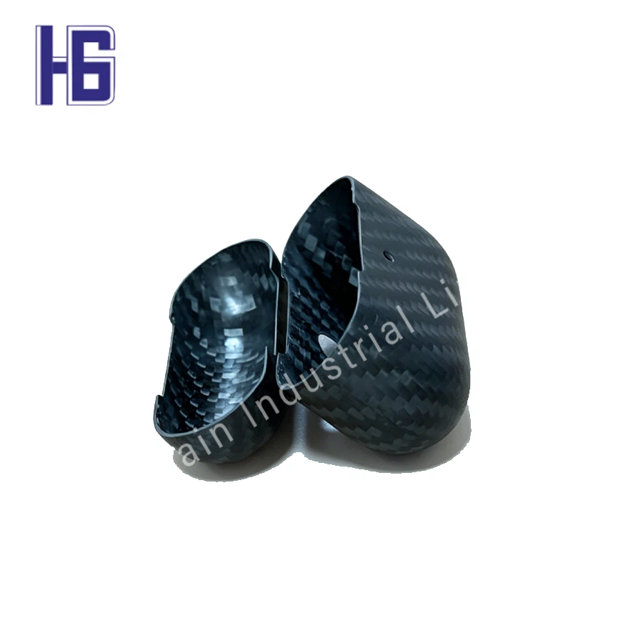 Carbnon Fiber Earphone Case suppliers