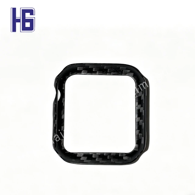Carbnon Fiber Watch Case suppliers