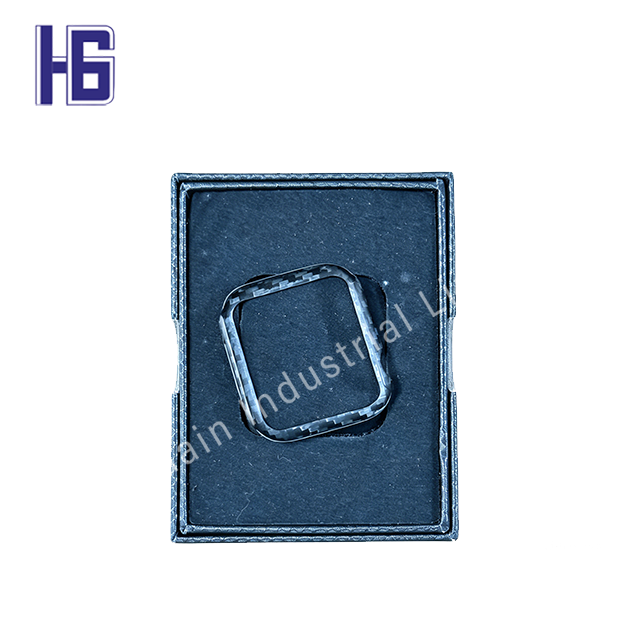 Carbnon Fiber Watch Case high quality