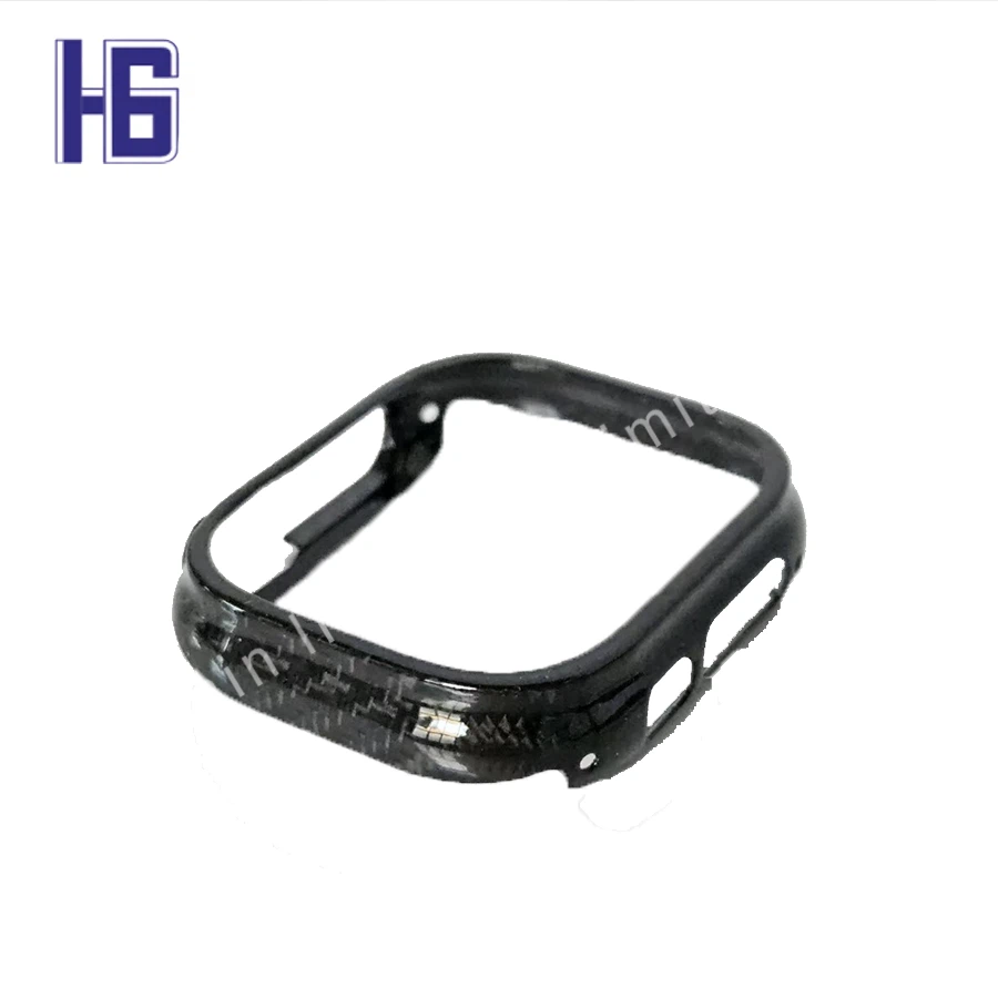 Carbnon Fiber Watch Case best