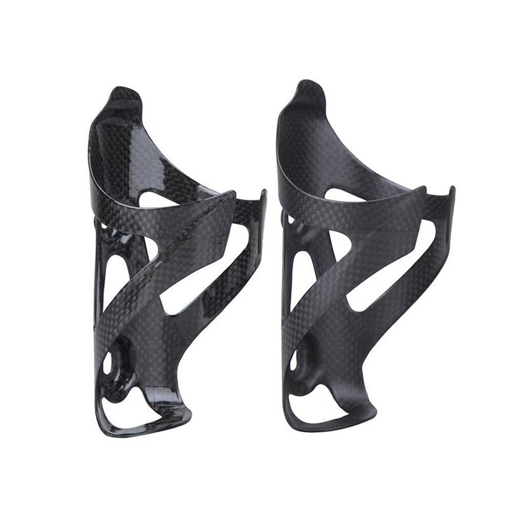 Carbon Bike Bottle Cages