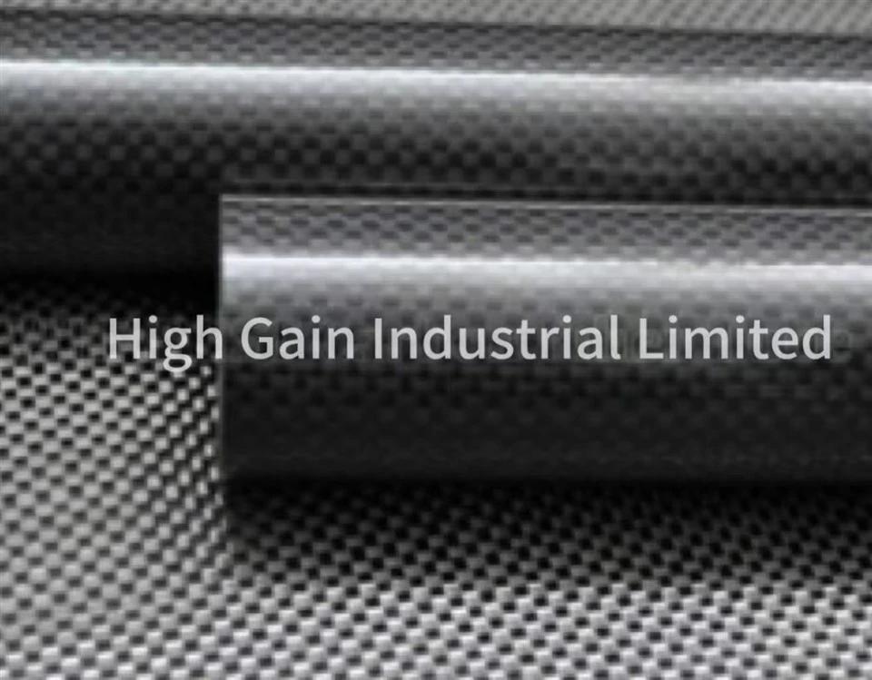 Carbon Composite Tube