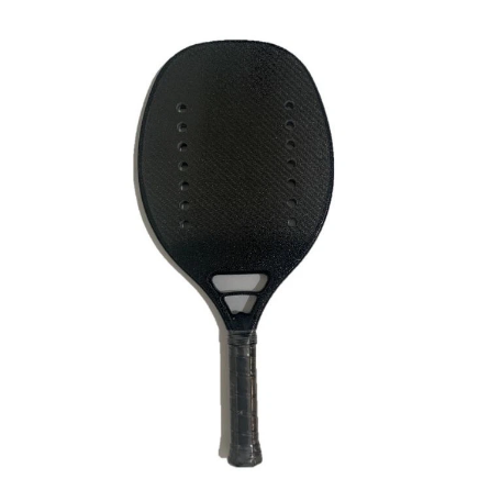 Carbon Fiber Beach Tennis Paddle